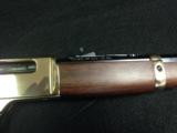 HENRY MARE'S LEG - 357MAG - 8 of 9