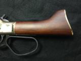 HENRY MARE'S LEG - 357MAG - 3 of 9