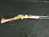 HENRY MARE'S LEG - 357MAG - 2 of 9