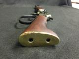 HENRY MARE'S LEG - 357MAG - 1 of 9