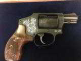 SMITH & WESSON MODEL 442 - 38SPL - 6 of 6
