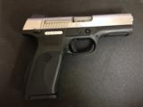 RUGER SR40 BI-TONE - 2 of 2