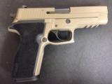 SIG SAUER 227 FDE - 45ACP - 2 of 3