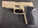 SIG SAUER 227 FDE - 45ACP - 1 of 3