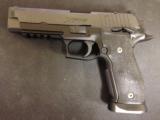 SIG SAUER P226 X-FIVE TACTICAL - 9MM - 1 of 3