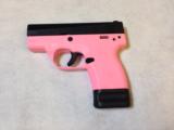 Beretta Nano Pink - 9mm - 2 of 3