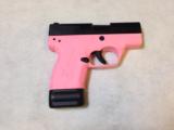 Beretta Nano Pink - 9mm - 1 of 3