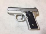 Kimber Solo Carry STS - 9mm - 2 of 3