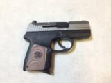 Sig Sauer P290RS - 1 of 3
