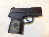 Sig Sauer P290RS - 9mm - 1 of 3