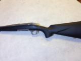 BROWNING X-BOLT STAINLESS STALKER CARBON - 308 - 7 of 8