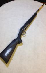 BROWNING X-BOLT STAINLESS STALKER CARBON - 308 - 1 of 8