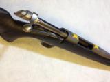 BROWNING X-BOLT STAINLESS STALKER CARBON - 308 - 3 of 8