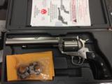 Ruger Super Blackhawk Hnter -44mag - 5 of 5
