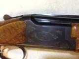 BROWNING CITORI OVER AND UNDER - 3 of 15