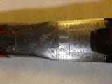 Browning Superposed Fighting Cock Felix Funkin 12GA- 6 of 11