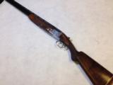 Browning Superposed Fighting Cock Felix Funkin 12GA- 1 of 11