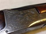 Browning Superposed Fighting Cock Felix Funkin 12GA- 2 of 11
