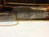 Browning Superposed Fighting Cock Felix Funkin 12GA- 10 of 11