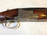 Browning Superposed Fighting Cock Felix Funkin 12GA- 9 of 11