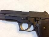 SIG SAUER P220 - 45ACP - 5 of 5
