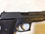 SIG SAUER P220 - 45ACP - 4 of 5