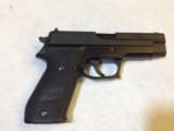 SIG SAUER P220 - 45ACP - 2 of 5