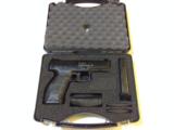 HECKLER & KOCK VP9 - 9MM - 1 of 5