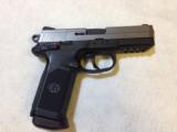 FHH FNX - 45- 1 of 3