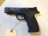 SMITH & WESSON M&P 45 FULL SIZE - 2 of 3