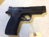 SMITH & WESSON M&P 45 FULL SIZE - 1 of 3