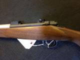 KIMBER 84M LONGMASTER CLASSIC- 308 WIN - 5 of 10