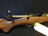 KIMBER 84M LONGMASTER CLASSIC- 308 WIN - 2 of 10