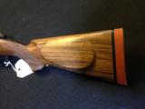 Kimber Caprivi - 375 H+H - 5 of 8