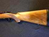 RUGER M77 AFRICAN - 416 RIGBY - 9 of 10