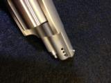 NORTH AMERICAN ARMS MINI REVOLVER PORTED - 22 MAG - 3 of 3