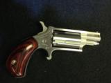 NORTH AMERICAN ARMS MINI REVOLVER PORTED - 22 MAG - 2 of 3