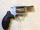Smith & Wesson M60-14 - 357 Magnum - 1 of 3