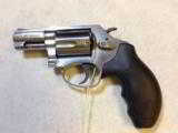 Smith & Wesson M60-14 - 357 Magnum - 2 of 3
