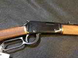 Henry Lever Action .22 Magnum Rifle - 5 of 8