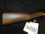 Henry Lever Action .22 Magnum Rifle - 3 of 8