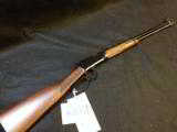 Henry Lever Action .22 Magnum Rifle - 1 of 8