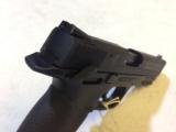 Smith & Wesson M&P 22 - 22LR - 3 of 3