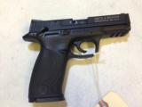 Smith & Wesson M&P 22 - 22LR - 2 of 3