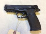 Smith & Wesson M&P 22 - 22LR - 1 of 3