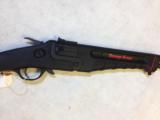 Savage M 42 - 22lr/.410ga - 2 of 4