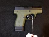 BERETTA NANO OD GREEN - 9MM - 2 of 2
