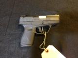 TAURUS SLIM PT-709FS - 9MM - 2 of 2