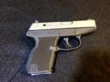 KEL TEC P-11 - 1 of 2