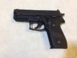 SIG SAUER P229 - 9MM - 2 of 3